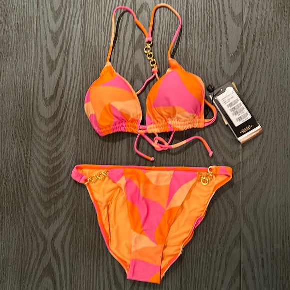 VIX Swim - New . Retail$242.00 🌴🌴🌴🌴 - Picture 2 of 10